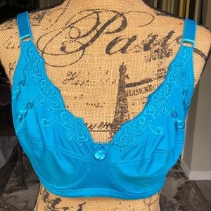 Body Embrace bra 36D.